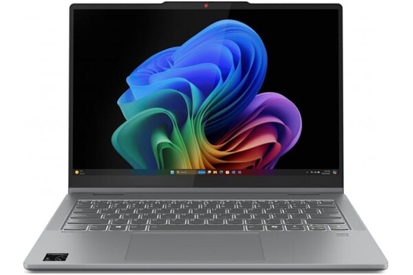 Laptop Lenovo IdeaPad 5 14.0" Qualcom Snapdragon Snapdragon X Plus QUALCOMM Adreno 16GB 512GB SSD Windows 11 Professional