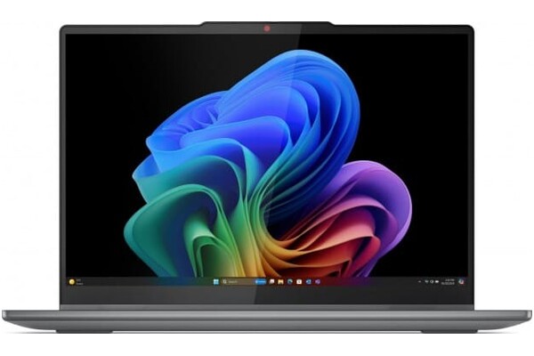 Laptop Lenovo IdeaPad 5 14.0" Qualcom Snapdragon Snapdragon X Plus QUALCOMM Adreno 16GB 512GB SSD Windows 11 Professional