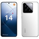 Smartfon Xiaomi 14 5G biały 6.36" 12.0GB/512.0GB