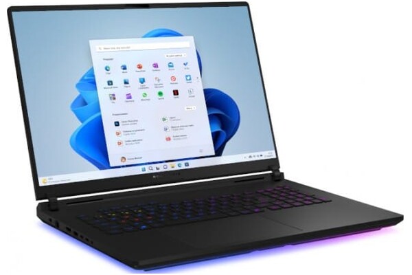Laptop ASUS Vivobook 15 18.0" Intel Core Ultra 9 275HX NVIDIA GeForce RTX 5090 64GB 2048GB SSD Windows 11 Home