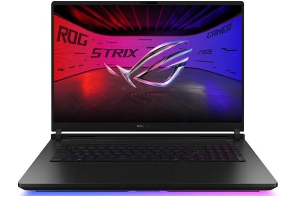 Laptop ASUS Vivobook 15 18.0" Intel Core Ultra 9 275HX NVIDIA GeForce RTX 5090 64GB 2048GB SSD Windows 11 Home