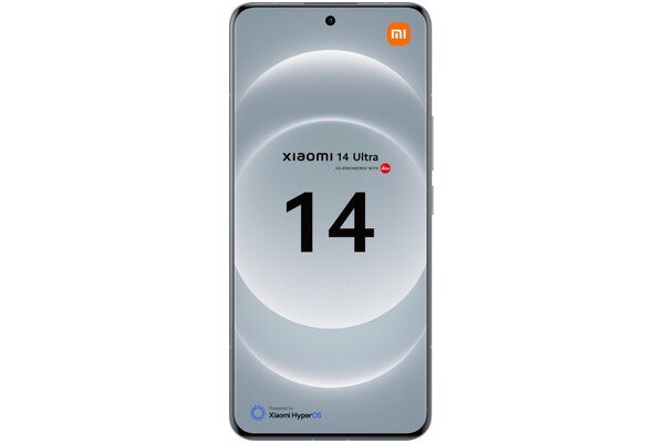 Smartfon Xiaomi 14 5G biały 6.73" 16.0GB/512.0GB