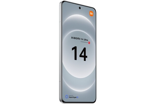 Smartfon Xiaomi 14 5G biały 6.73" 16.0GB/512.0GB
