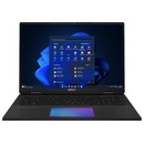 Laptop MSI Titan 18 18.0" Intel Core Ultra 9 285H NVIDIA GeForce RTX 5080 64GB 2048GB SSD Windows 11 Professional