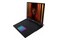 Laptop MSI Titan 18 18.0" Intel Core Ultra 9 285H NVIDIA GeForce RTX 5080 64GB 2048GB SSD Windows 11 Professional