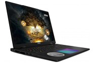 Laptop MSI Titan 18 18.0" Intel Core Ultra 9 285H NVIDIA GeForce RTX 5090 96GB 4096GB SSD windows 10 professional