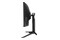 Monitor 34.0" ASrock Phantom Gaming PG34WQ15R2B czarny