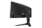 Monitor 34.0" ASrock Phantom Gaming PG34WQ15R2B czarny