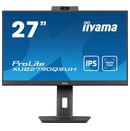 Monitor 27.0" IIYAMA XUB2790QSUH-B1 czarny