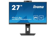 Monitor 27.0" IIYAMA XUB2790QSUH-B1 czarny
