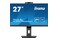Monitor 27.0" IIYAMA XUB2790QSUH-B1 czarny