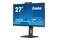 Monitor 27.0" IIYAMA XUB2790QSUH-B1 czarny