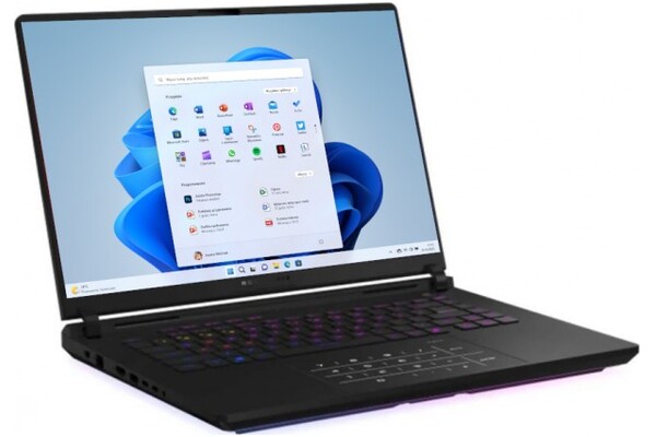 Laptop ASUS Vivobook 15 16.0" Intel Core Ultra 9 275HX NVIDIA GeForce RTX 5090 64GB 2048GB SSD Windows 11 Home
