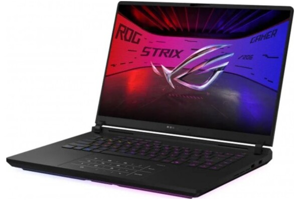 Laptop ASUS Vivobook 15 16.0" Intel Core Ultra 9 275HX NVIDIA GeForce RTX 5090 64GB 2048GB SSD Windows 11 Home