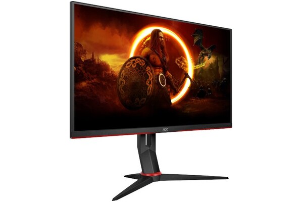 Monitor 27.0" AOC 27G2ZN3 czarny
