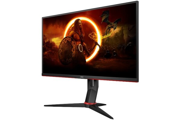 Monitor 27.0" AOC 27G2ZN3 czarny