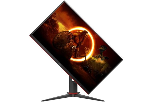 Monitor 27.0" AOC 27G2ZN3 czarny