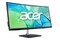 Monitor 34.0" ACER CB343CURBEMIIPHUZX czarno-srebrny