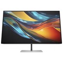 Monitor 31.5" HP S7 czarno-srebrny