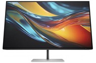 Monitor 31.5" HP S7 czarno-srebrny