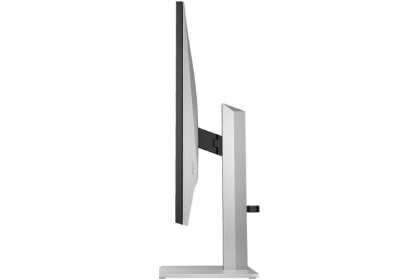 Monitor 31.5" HP S7 czarno-srebrny