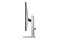 Monitor 31.5" HP S7 czarno-srebrny