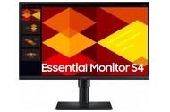 Monitor 27.0" Samsung LS27D400GAUXEN czarny