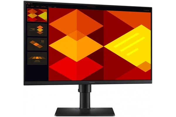 Monitor 27.0" Samsung LS27D400GAUXEN czarny