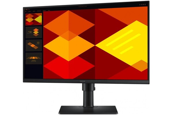 Monitor 27.0" Samsung LS27D400GAUXEN czarny