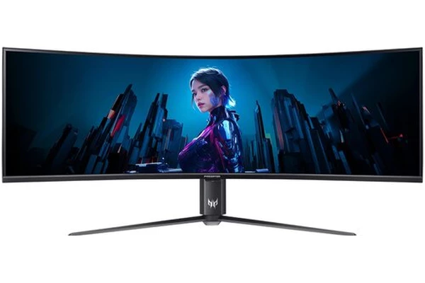 Monitor 57.0" ACER Predator Z57BMIIPHUZX czarny