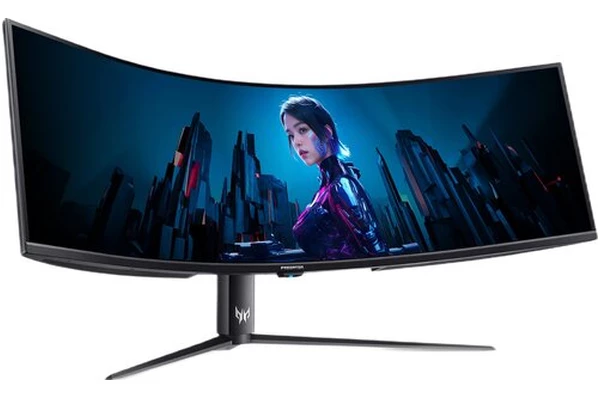 Monitor 57.0" ACER Predator Z57BMIIPHUZX czarny