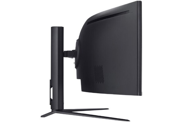 Monitor 57.0" ACER Predator Z57BMIIPHUZX czarny