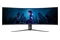 Monitor 57.0" ACER Predator Z57BMIIPHUZX czarny