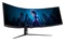 Monitor 57.0" ACER Predator Z57BMIIPHUZX czarny