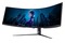 Monitor 57.0" ACER Predator Z57BMIIPHUZX czarny