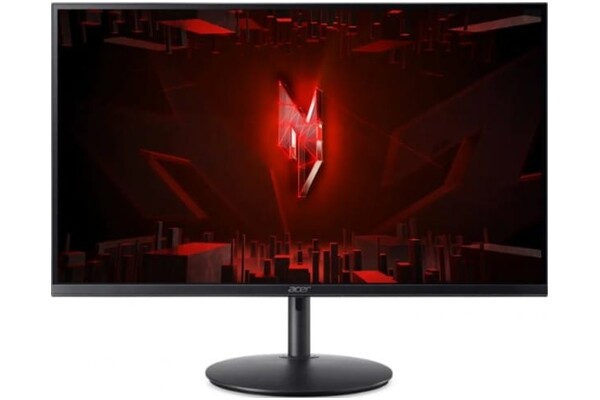 Monitor 27.0" ACER Nitro XF270M3 czarny