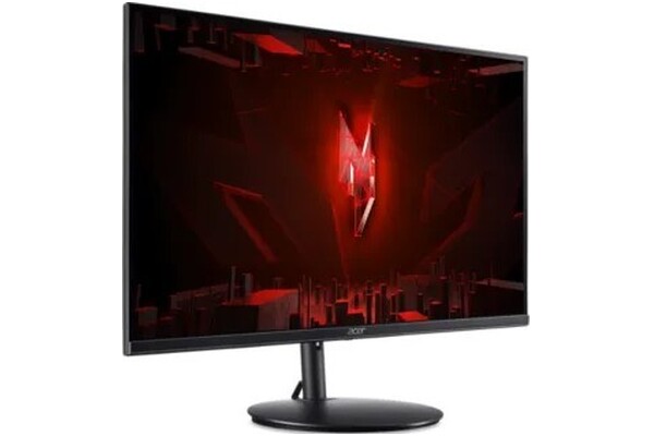Monitor 27.0" ACER Nitro XF270M3 czarny