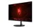Monitor 27.0" ACER Nitro XF270M3 czarny