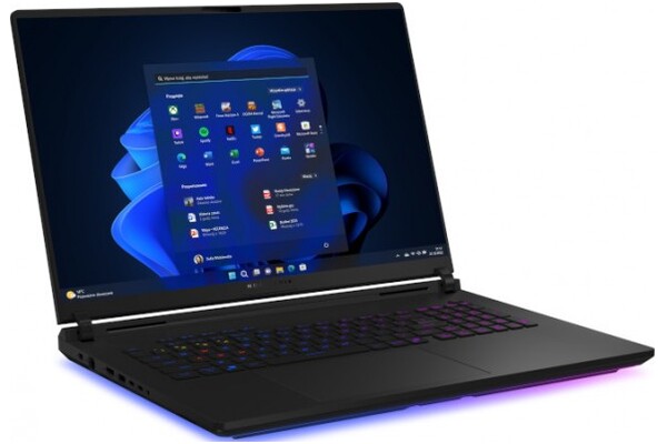 Laptop ASUS Vivobook 15 18.0" Intel Core Ultra 9 275HX NVIDIA GeForce RTX 5090 64GB 2048GB SSD Windows 11 Professional