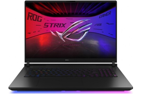 Laptop ASUS Vivobook 15 18.0" Intel Core Ultra 9 275HX NVIDIA GeForce RTX 5090 64GB 2048GB SSD Windows 11 Professional