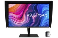 Monitor 32.0" ASUS ProArt PA32UCX czarny