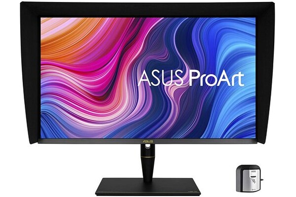 Monitor 32.0" ASUS ProArt PA32UCX czarny