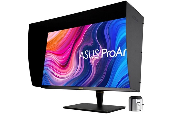 Monitor 32.0" ASUS ProArt PA32UCX czarny