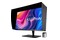 Monitor 32.0" ASUS ProArt PA32UCX czarny