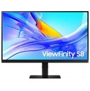 Monitor 27.0" Samsung LS27D800UAUXEN czarny
