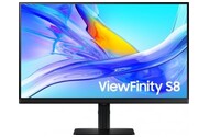 Monitor 27.0" Samsung LS27D800UAUXEN czarny