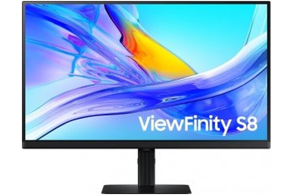 Monitor 27.0" Samsung LS27D800UAUXEN czarny