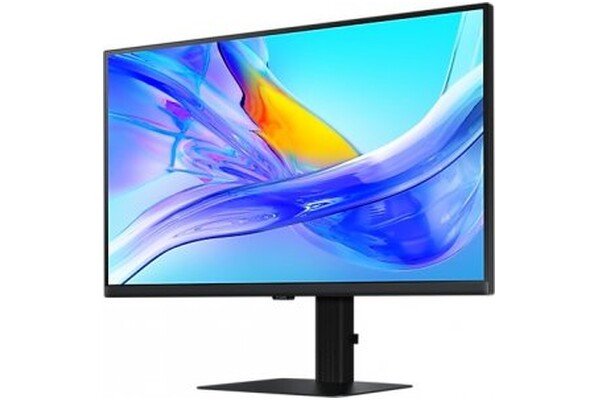 Monitor 27.0" Samsung LS27D800UAUXEN czarny