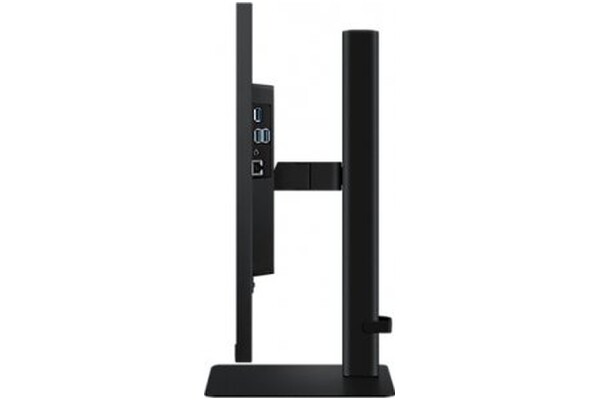 Monitor 27.0" Samsung LS27D800UAUXEN czarny