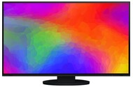 Monitor 27.0" EIZO FlexScan EV2795 czarny